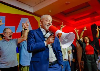 Lula teve 250 mil votos em Rondônia, mas candidata do PT ao Senado só 96 mil: o que dizem os números do TSE