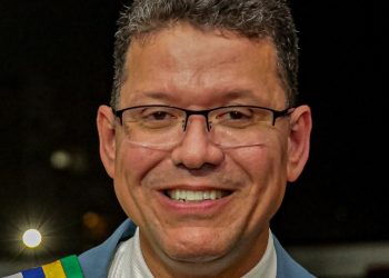 Marcos Rocha, o arquiteto da própria derrota: como o governador implodiu seus planos e abriu o caminho para Marcos Rogério