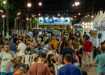 Feira de Negócios de Matupá movimenta mais de R$ 250 mil e fortalece pequenos negócios