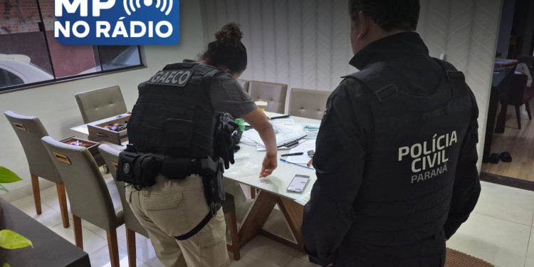 MP no Rádio: programa explica o que é, para que serve e quem pode autorizar uma ação de busca e apreensão MP no Rádio: programa explica o que é, para que serve e quem pode autorizar uma ação de busca e apreensão