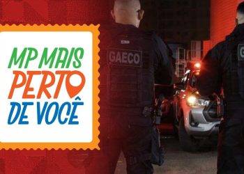 MPRO implanta cinco regionais do Gaeco para fortalecer combate às organizações criminosas em Rondônia