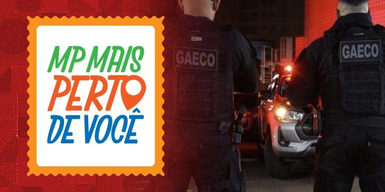 MPRO implanta cinco regionais do Gaeco para fortalecer combate às organizações criminosas em Rondônia MPRO implanta cinco regionais do Gaeco para fortalecer combate às organizações criminosas em Rondônia