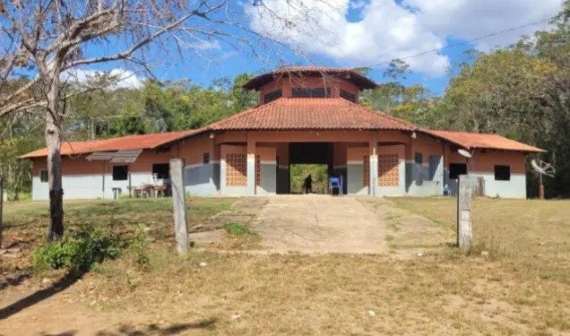 MPRO orienta órgãos de Cacoal sobre educação infantil indígena e Bolsa Família MPRO orienta órgãos de Cacoal sobre educação infantil indígena e Bolsa Família