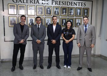 MPRO reforça presença nas eleições 2026 e acompanha resultado no TRE-RO