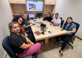 MPRO debate acessibilidade comunicacional e o direito da pessoa surda ao atendimento em Libras