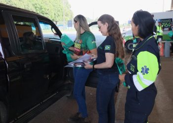 Nova 364 amplia campanha de prevenção às queimadas e educação ambiental em escolas