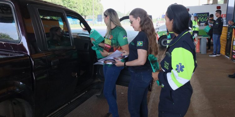 Nova 364 amplia campanha de prevenção às queimadas e educação ambiental em escolas Nova 364 amplia campanha de prevenção às queimadas e educação ambiental em escolas
