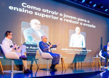 Observatório CIEE aponta que 62% dos universitários dividem a rotina entre estudo e trabalho