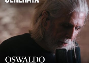Oswaldo Montenegro apresenta álbum Serenata, acompanhado apenas do próprio piano