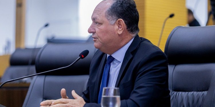 Pedro Fernandes defende fortalecimento do cooperativismo em Rondônia com a reforma tributária