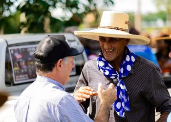 Pedro Fernandes defende regularização fundiária e segurança jurídica ao produtor rural de Rondônia
