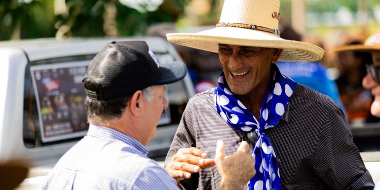 Pedro Fernandes defende regularização fundiária e segurança jurídica ao produtor rural de Rondônia