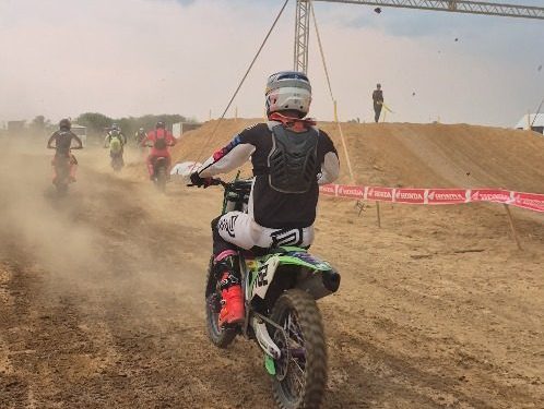 Deputado Pedro Fernandes comemora sucesso do motocross em Cujubim, viabilizado com emenda de R$ 160 mil Deputado Pedro Fernandes comemora sucesso do motocross em Cujubim, viabilizado com emenda de R$ 160 mil