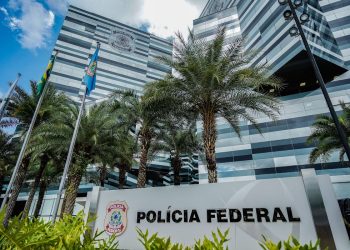 PF pede mais 90 dias para concluir inquérito sobre pagamentos de Vorcaro ao filme Dark Horse