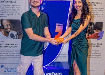 Conheça os 25 finalistas nacionais do Prêmio Sebrae de Jornalismo 2026