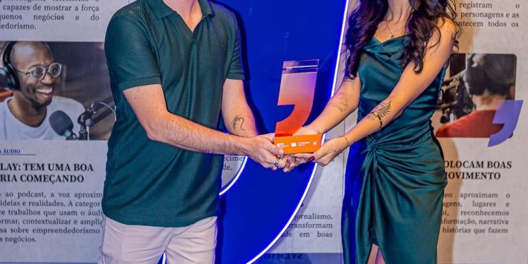 Conheça os 25 finalistas nacionais do Prêmio Sebrae de Jornalismo 2026