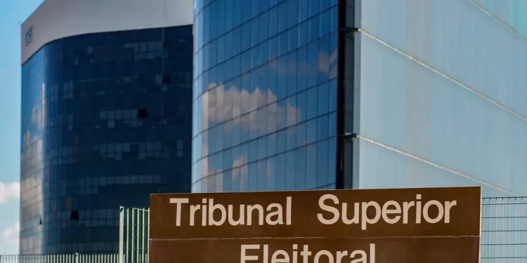 Eleições 2026: eleitores não podem ser presos a partir desta terça, cinco dias antes do 2º turno Eleições 2026: eleitores não podem ser presos a partir desta terça, cinco dias antes do 2º turno