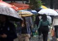 Domingo de eleição terá chuva isolada em Rondônia e máxima de 36°C em Porto Velho