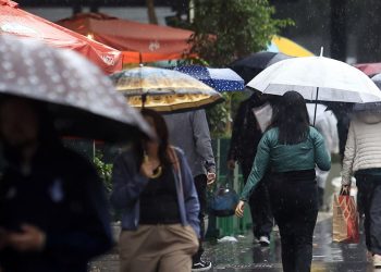 Domingo de eleição terá chuva isolada em Rondônia e máxima de 36°C em Porto Velho