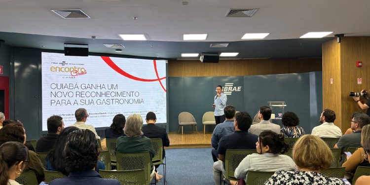 Concurso popular vai eleger os melhores restaurantes de Cuiabá Concurso popular vai eleger os melhores restaurantes de Cuiabá