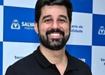 TRE-BA manda prender secretário de Mobilidade de Salvador por redução da frota de ônibus