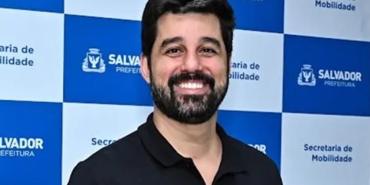 TRE-BA manda prender secretário de Mobilidade de Salvador por redução da frota de ônibus