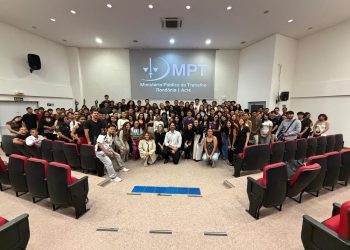 TRT-14 promove ação para ampliar oportunidades de aprendizagem e combater o trabalho infantil TRT-14 promove ação para ampliar oportunidades de aprendizagem e combater o trabalho infantil