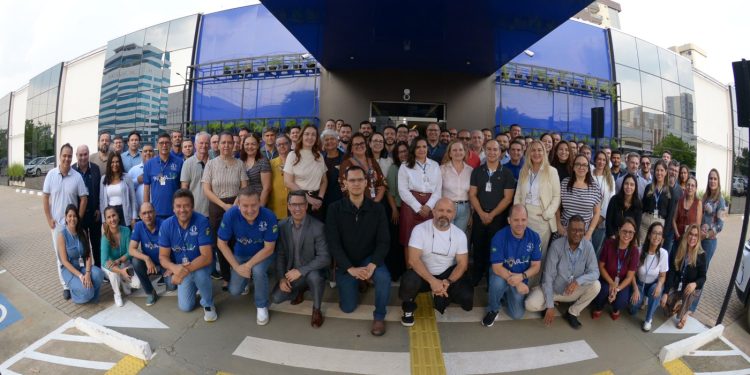 TRT-14 realiza Encontro de Gestores 2026 com foco em liderança, inovação e inteligência artificial TRT-14 realiza Encontro de Gestores 2026 com foco em liderança, inovação e inteligência artificial