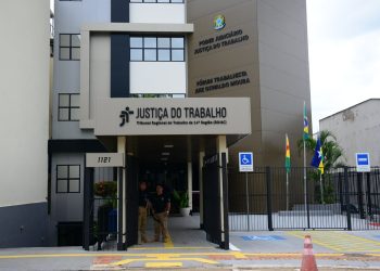Fórum Trabalhista de Rio Branco disponibiliza sala gratuita para perícias judiciais