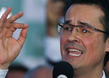 TSE adia julgamento sobre candidatura de Deltan Dallagnol ao Senado