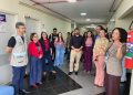 Unir avança nas etapas para gestão da HU Brasil no Hospital Universitário