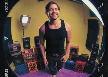 Victor Santos revisita “Dói Demais” em nova versão e homenageia a obra do pai, Louro Santos