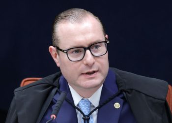 Zanin vai relatar novo pedido do PSD por segundo turno no governo do Rio